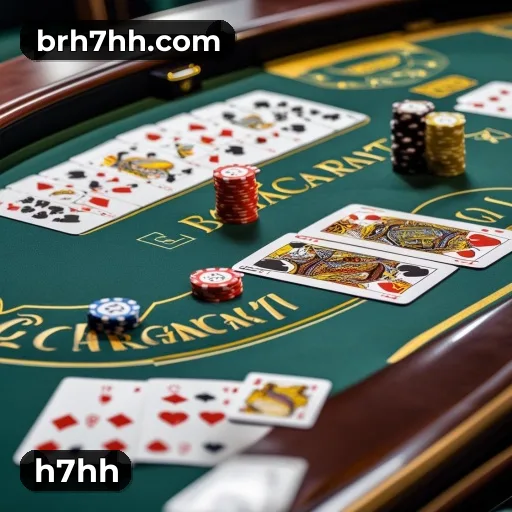 Lembrete de jogo responsavel na h7hh