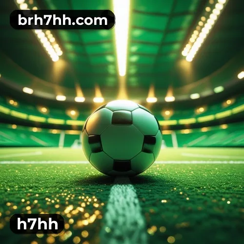 Ofertas ao vivo na h7hh Bet